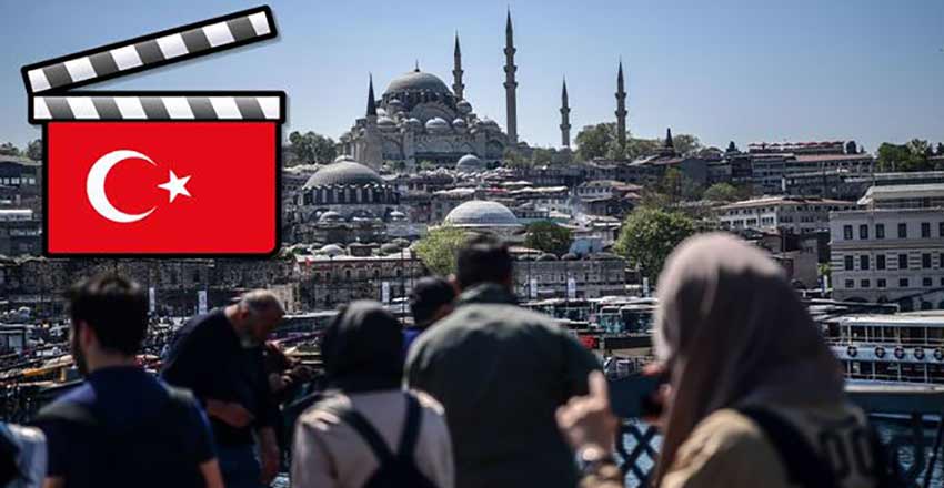 سینمای ترکیه چه جایگاهی در سینما جهان دارد؟